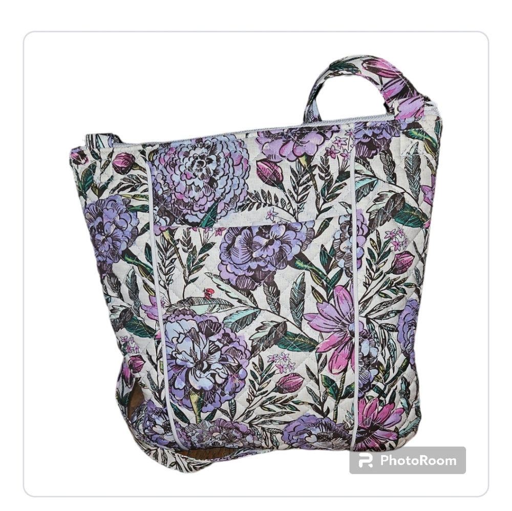 Vera bradley handbag NWOT
